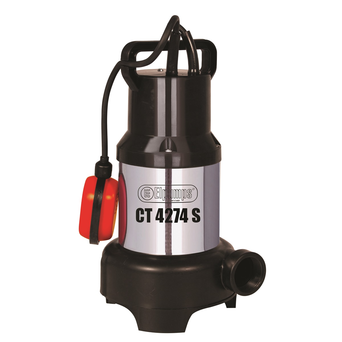 Elpumps CT 4274